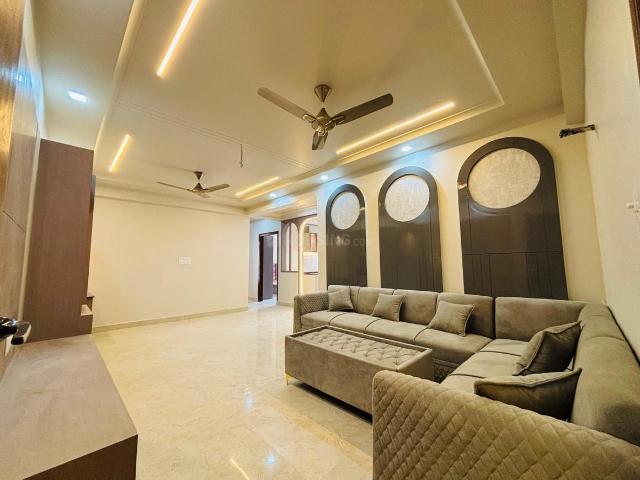 3 BHK Apartment in Mansarovar Extension for resale Jaipur. The reference number is 19790515