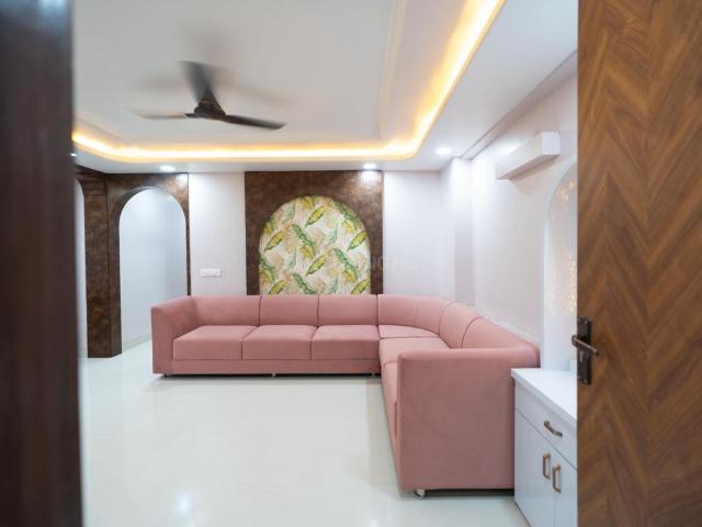 3 BHK Apartment in Mansarovar Extension for resale Jaipur. The reference number is 19847825
