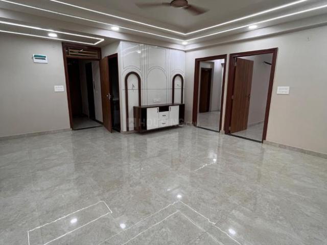 3 BHK Apartment in Mansarovar Extension for resale Jaipur. The reference number is 19859885