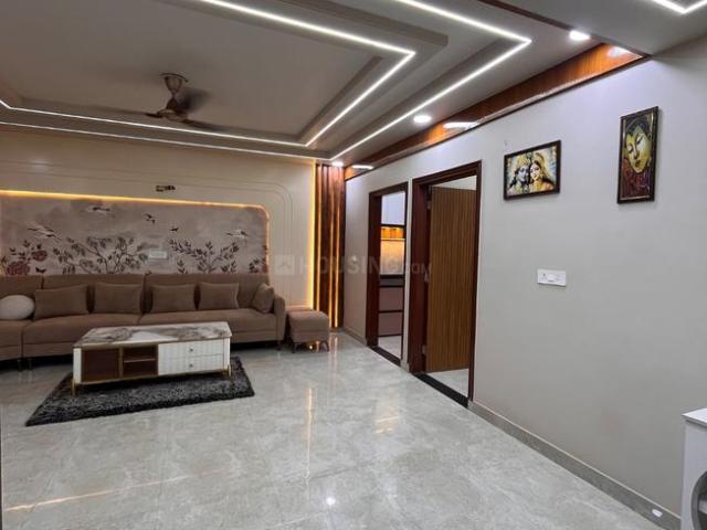 3 BHK Apartment in Mansarovar Extension for resale Jaipur. The reference number is 19860033