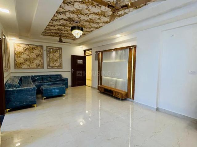 3 BHK Apartment in Mansarovar Extension for resale Jaipur. The reference number is 19870155