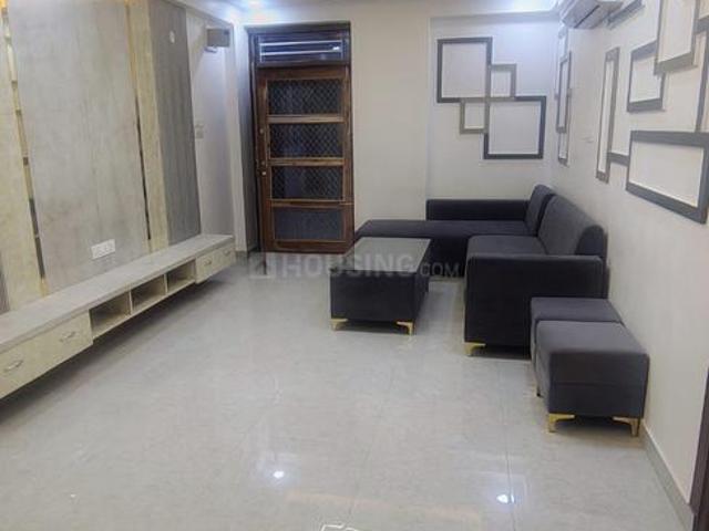 3 BHK Apartment in Mansarovar Extension for resale Jaipur. The reference number is 19988998