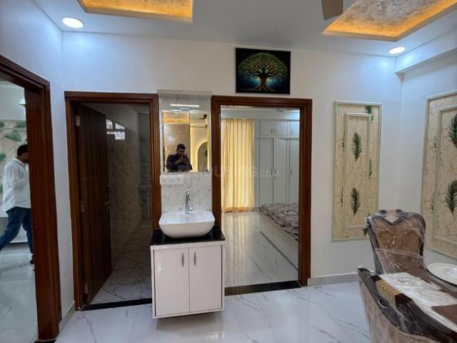 3 BHK Apartment in Mansarovar Extension for resale Jaipur. The reference number is 19355491