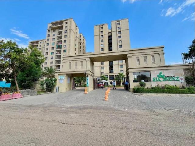 3 BHK Apartment in Mansarovar Extension for resale Jaipur. The reference number is 20451656