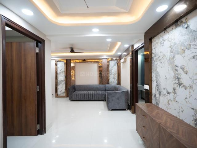 3 BHK Apartment in Mansarovar Extension for resale Jaipur. The reference number is 20483051