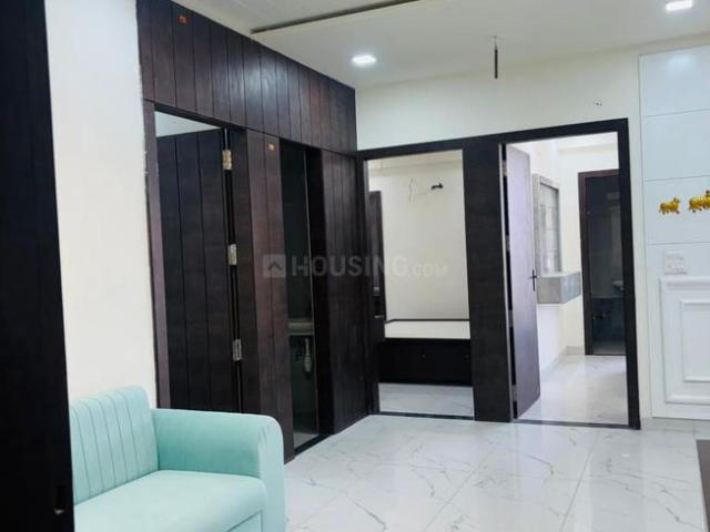 3 BHK Apartment in Mansarovar Extension for resale Jaipur. The reference number is 20497415