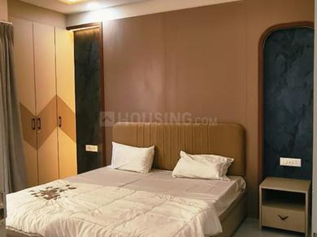 3 BHK Apartment in Mansarovar Extension for resale Jaipur. The reference number is 20648812