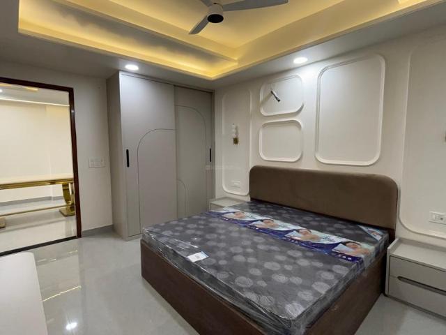 3 BHK Apartment in Kankha Ki Dhani for resale Jaipur. The reference number is 20667506