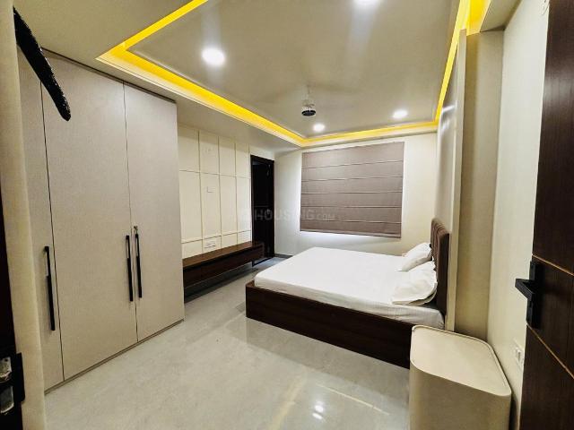3 BHK Apartment in Kankha Ki Dhani for resale Jaipur. The reference number is 20672705