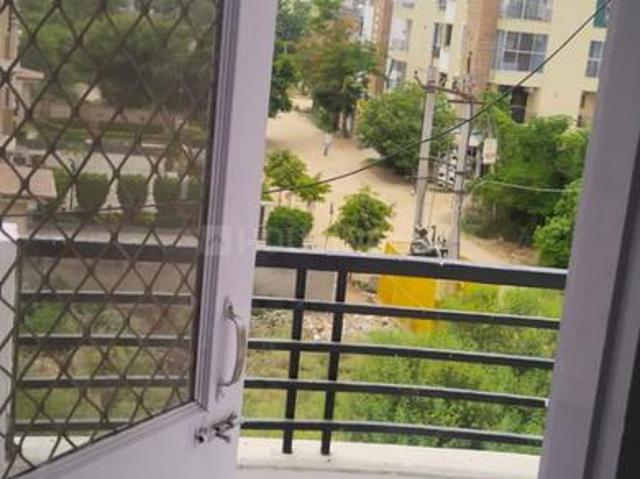3 BHK Apartment in Mansarovar Extension for resale Jaipur. The reference number is 20749748