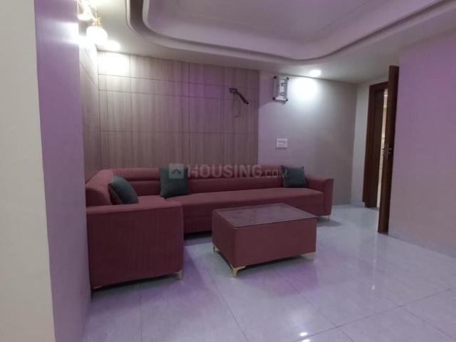 3 BHK Apartment in Mansarovar Extension for resale Jaipur. The reference number is 20762654
