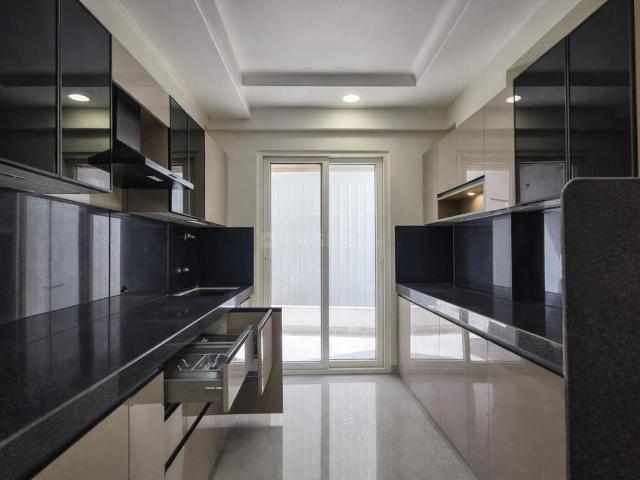 3 BHK Apartment in Mansarovar Extension for resale Jaipur. The reference number is 20806312