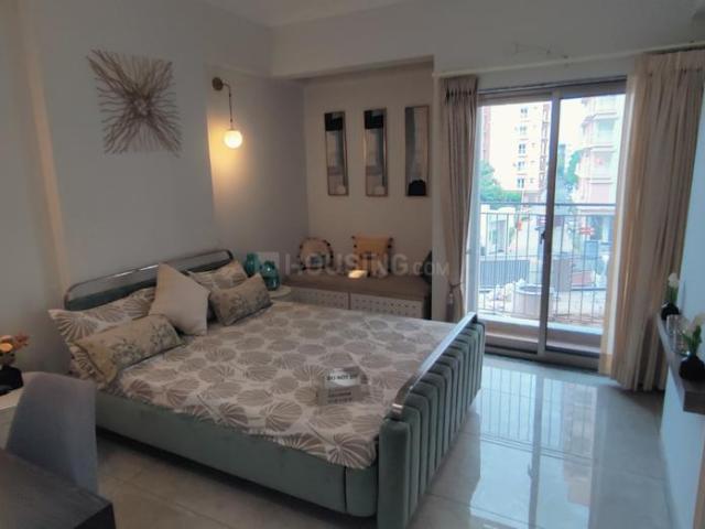 3 BHK Apartment in Mansarovar Extension for resale Jaipur. The reference number is 20829459