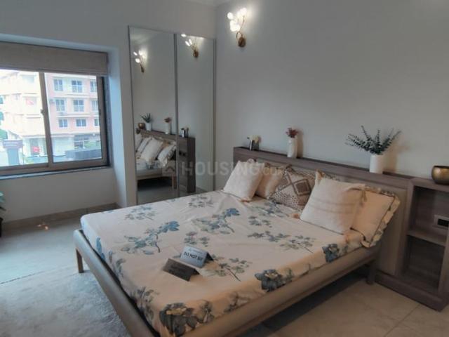 3 BHK Apartment in Mansarovar Extension for resale Jaipur. The reference number is 20829506