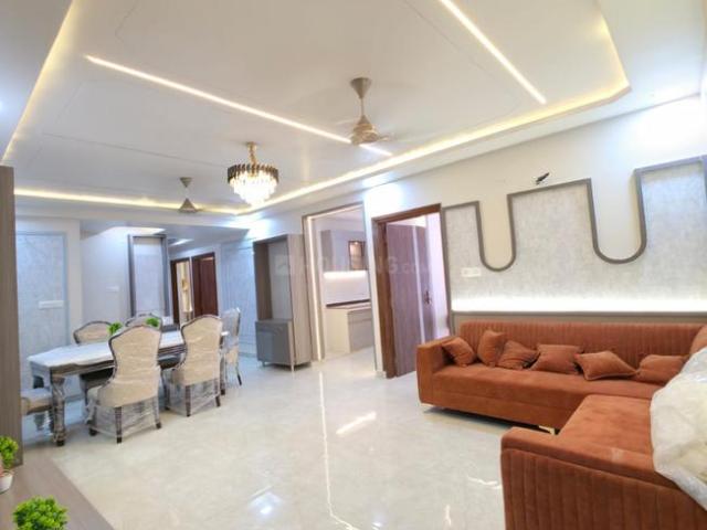 3 BHK Apartment in Mansarovar Extension for resale Jaipur. The reference number is 20841654