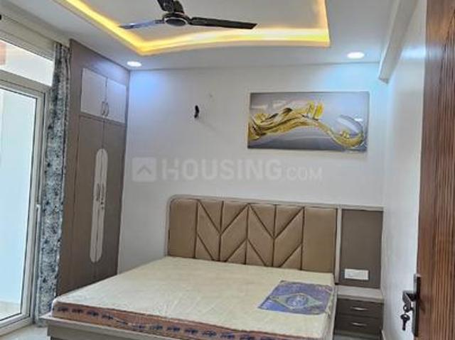 3 BHK Apartment in Mansarovar Extension for resale Jaipur. The reference number is 20906567