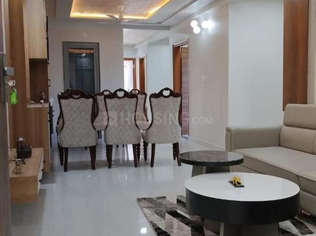 3 BHK Apartment in Mansarovar Extension for resale Jaipur. The reference number is 20213733