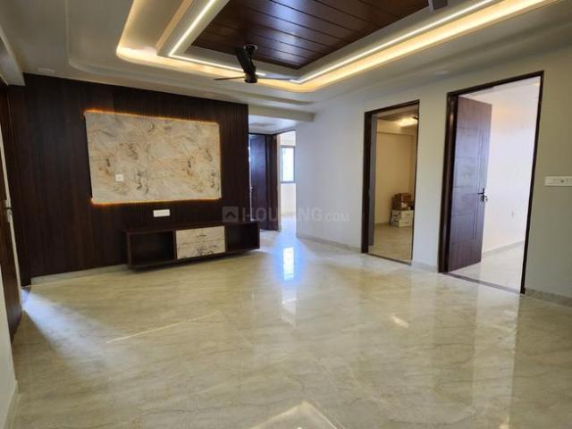 3 BHK Apartment in Mansarovar Extension for resale Jaipur. The reference number is 20272819