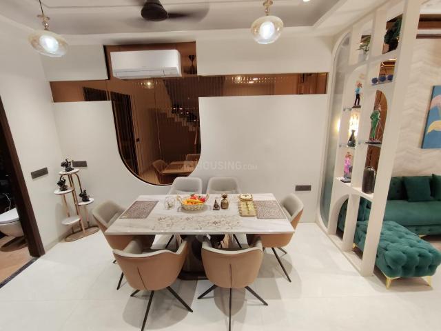 3 BHK Apartment in Mansarovar Extension for resale Jaipur. The reference number is 20272875