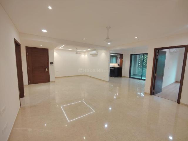 3 BHK Apartment in Mansarovar Extension for resale Jaipur. The reference number is 20315423
