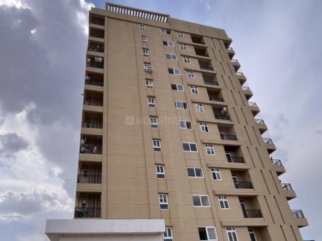 3 BHK Apartment in Mansarovar Extension for resale Jaipur. The reference number is 20359805