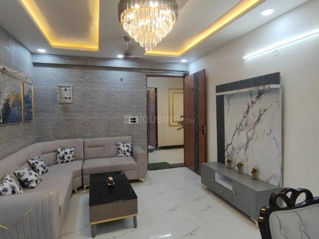 3 BHK Apartment in Ganatpura for resale NH 8 Jaipur. The reference number is 17292189
