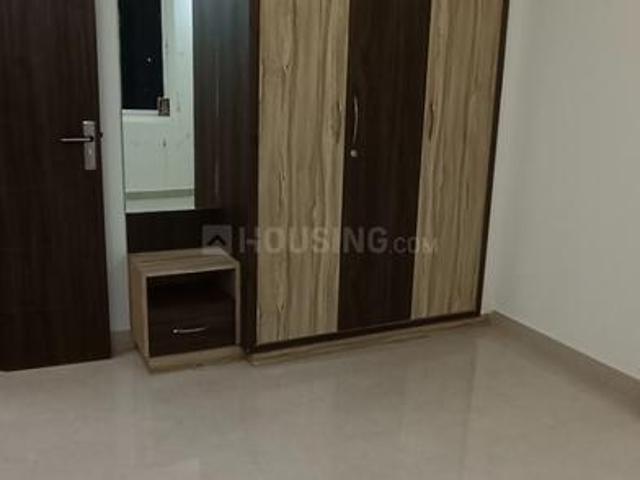 3 BHK Apartment in Mansarovar for rent Jaipur. The reference number is 18412144