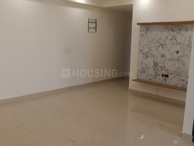 3 BHK Apartment in Mansarovar for rent Jaipur. The reference number is 18934721