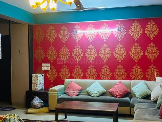 3 BHK Apartment in Mansarovar for rent Jaipur. The reference number is 18947959