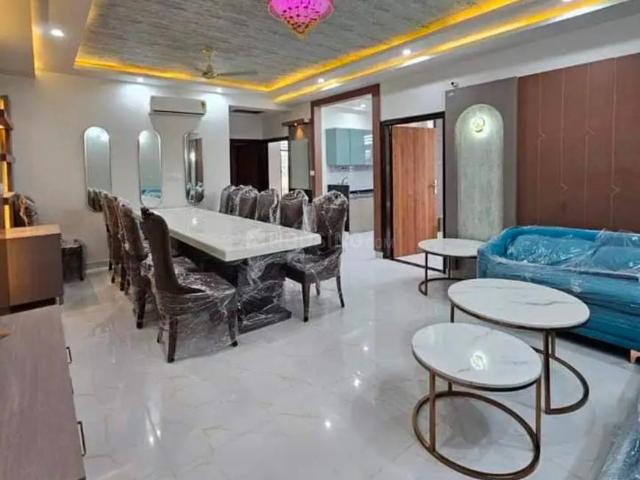 3 BHK Apartment in Mansarovar for rent Jaipur. The reference number is 18156852