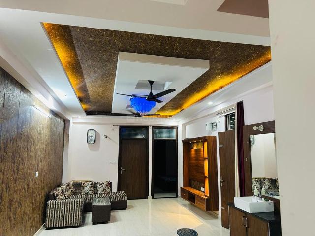 3 BHK Apartment in Mansarovar for rent Jaipur. The reference number is 18312170