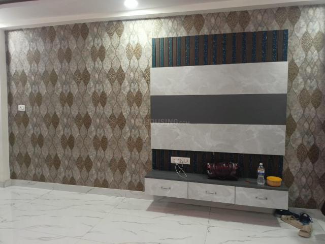 3 BHK Apartment in Mansarovar for rent Jaipur. The reference number is 19860289