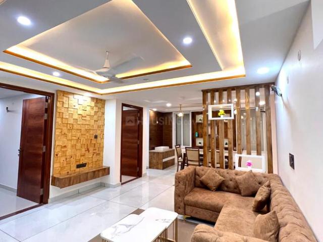 3 BHK Apartment in Mansarovar for rent Jaipur. The reference number is 19869433