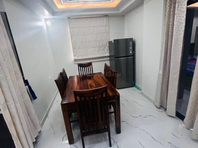 3 BHK Apartment in Mansarovar for rent Jaipur. The reference number is 19869394