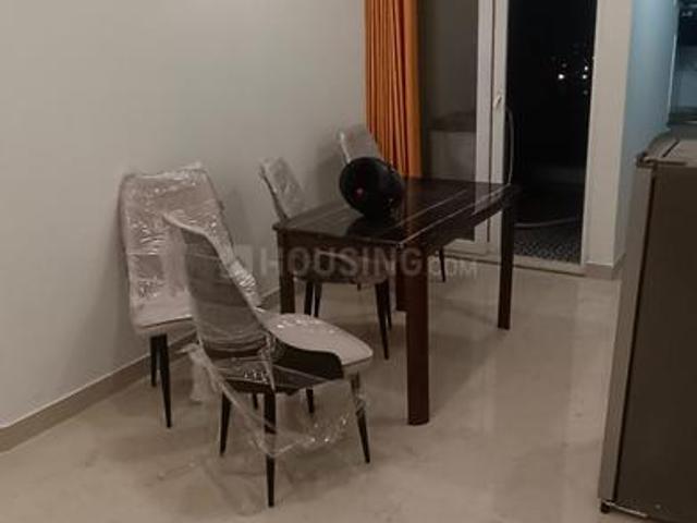 3 BHK Apartment in Mansarovar for rent Jaipur. The reference number is 19012574