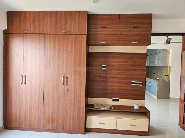 3 BHK Apartment in Mansarovar for rent Jaipur. The reference number is 19290379