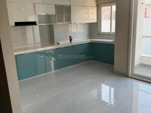 3 BHK Apartment in Mansarovar for rent Jaipur. The reference number is 20477293