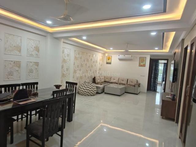 3 BHK Apartment in Mansarovar for rent Jaipur. The reference number is 20478389