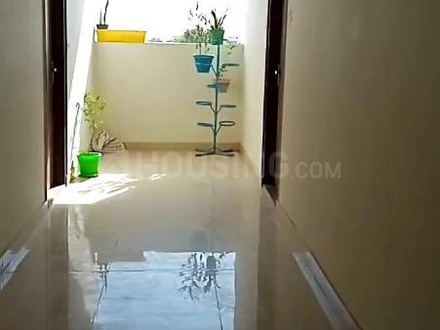 3 BHK Apartment in Mansarovar for rent Jaipur. The reference number is 20547561