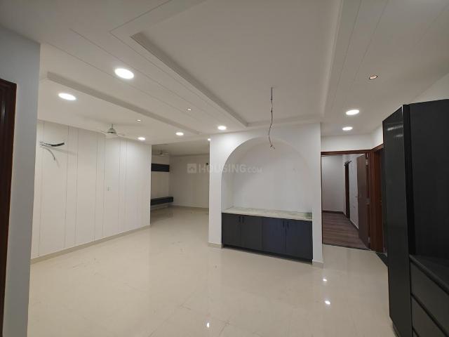 3 BHK Apartment in Mansarovar for rent Jaipur. The reference number is 20549397