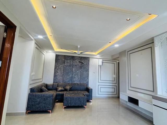 3 BHK Apartment in Mansarovar for rent Jaipur. The reference number is 20604238
