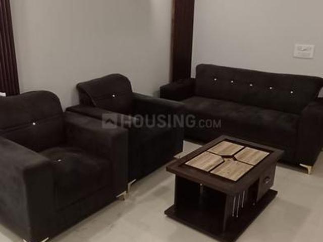3 BHK Apartment in Mansarovar for rent Jaipur. The reference number is 20633246
