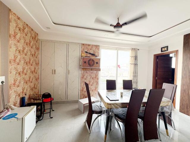 3 BHK Apartment in Mansarovar for rent Jaipur. The reference number is 20640269