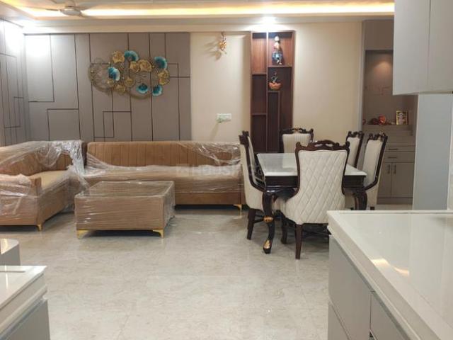 3 BHK Apartment in Mansarovar for rent Jaipur. The reference number is 20701535