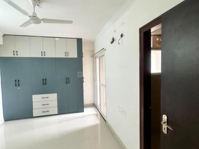 3 BHK Apartment in Mansarovar for rent Jaipur. The reference number is 20730357