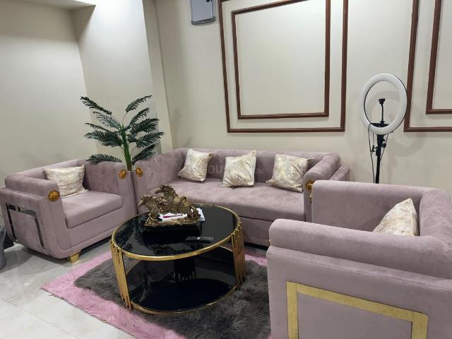 3 BHK Apartment in Mansarovar for rent Jaipur. The reference number is 20741019