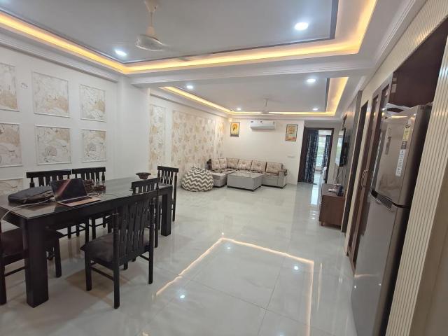 3 BHK Apartment in Mansarovar for rent Jaipur. The reference number is 20785846