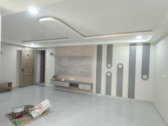 3 BHK Apartment in Mansarovar for rent Jaipur. The reference number is 20786031