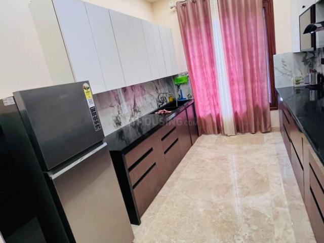 3 BHK Apartment in Mansarovar for rent Jaipur. The reference number is 20786055