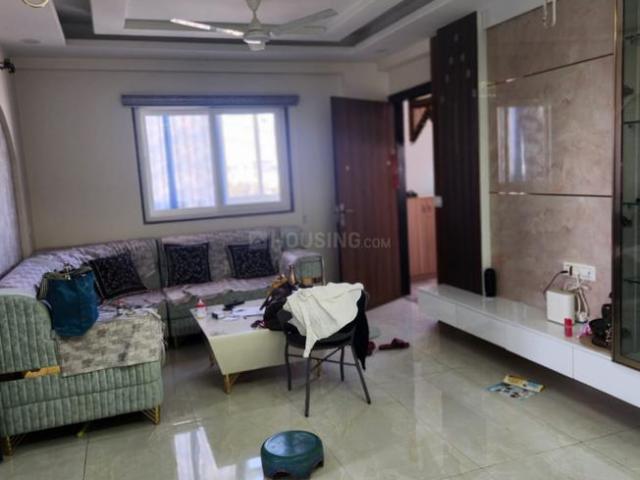 3 BHK Apartment in Mansarovar for rent Jaipur. The reference number is 20831709